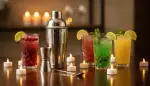 Das ideale Cocktailshaker Set für Ihre Feier