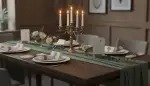 Namenskarten: Elegante Tischordnung für Feste