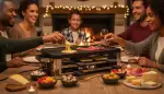 Raclette Abend: So gelingt Ihr Fest