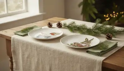 Coupe Teller: Moderne Eleganz für Ihre Tafel