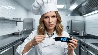 Die 8 besten Bratenthermometer im Vergleich (Juli 2026)