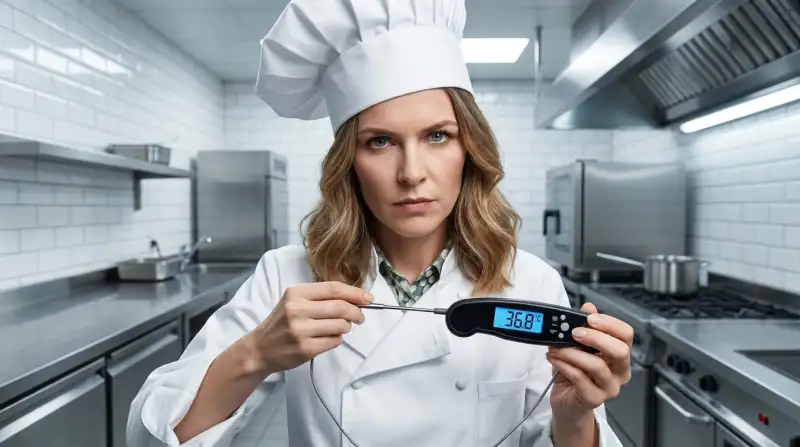 Die 8 besten Bratenthermometer im Vergleich (Juli 2026)
