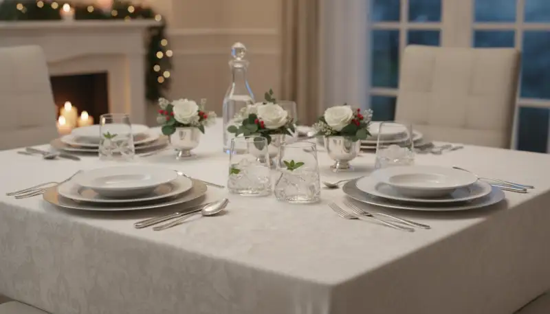 Wassergläser: Eleganz für Ihre Festtafel